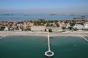 Венецианские пляжи: где стоит отдыхать Пляжи в венеции отзывы туристов